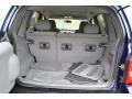 2007 Midnight Blue Pearl Jeep Liberty Sport 4x4  photo #26
