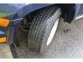 2007 Midnight Blue Pearl Jeep Liberty Sport 4x4  photo #28