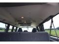 2014 Dark Blue Metallic Chevrolet Express 3500 Passenger Extended LT  photo #21