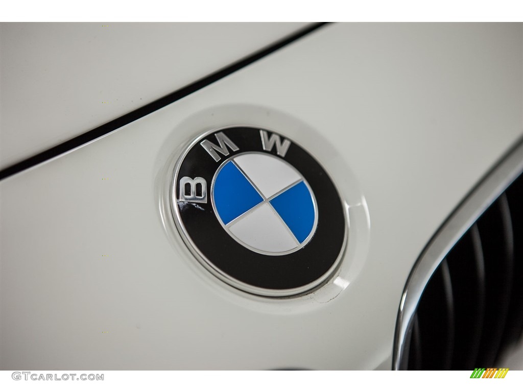 2013 3 Series ActiveHybrid 3 Sedan - Alpine White / Black photo #28