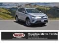 Silver Sky Metallic - RAV4 Limited Photo No. 1