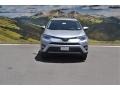 Silver Sky Metallic - RAV4 Limited Photo No. 2