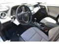 Silver Sky Metallic - RAV4 Limited Photo No. 5