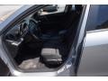 Liquid Silver Metallic - MAZDA3 i SV 4 Door Photo No. 6