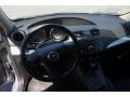 Liquid Silver Metallic - MAZDA3 i SV 4 Door Photo No. 7