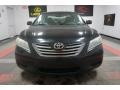 Black - Camry Hybrid Photo No. 4
