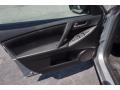 Liquid Silver Metallic - MAZDA3 i SV 4 Door Photo No. 8