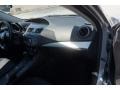 Liquid Silver Metallic - MAZDA3 i SV 4 Door Photo No. 12