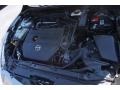 Liquid Silver Metallic - MAZDA3 i SV 4 Door Photo No. 13