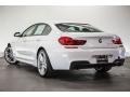 Alpine White - 6 Series 640i Gran Coupe Photo No. 3