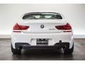 2017 Alpine White BMW 6 Series 640i Gran Coupe  photo #4