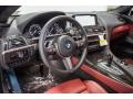 Alpine White - 6 Series 640i Gran Coupe Photo No. 6