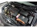 Black - Camry Hybrid Photo No. 51