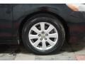 Black - Camry Hybrid Photo No. 57