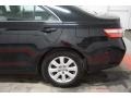 Black - Camry Hybrid Photo No. 75