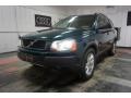 Crystal Green Metallic - XC90 T6 AWD Photo No. 3