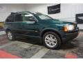 Crystal Green Metallic - XC90 T6 AWD Photo No. 6