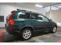 Crystal Green Metallic - XC90 T6 AWD Photo No. 7