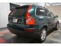 2004 Crystal Green Metallic Volvo XC90 T6 AWD  photo #8