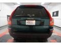 2004 Crystal Green Metallic Volvo XC90 T6 AWD  photo #9