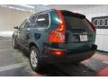 Crystal Green Metallic - XC90 T6 AWD Photo No. 10