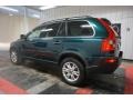 Crystal Green Metallic - XC90 T6 AWD Photo No. 11