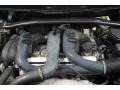 Crystal Green Metallic - XC90 T6 AWD Photo No. 49