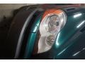 Crystal Green Metallic - XC90 T6 AWD Photo No. 53