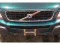 Crystal Green Metallic - XC90 T6 AWD Photo No. 54