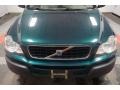 Crystal Green Metallic - XC90 T6 AWD Photo No. 55