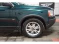 Crystal Green Metallic - XC90 T6 AWD Photo No. 56