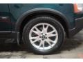 Crystal Green Metallic - XC90 T6 AWD Photo No. 57