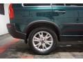 Crystal Green Metallic - XC90 T6 AWD Photo No. 63