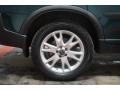 Crystal Green Metallic - XC90 T6 AWD Photo No. 64