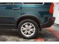 Crystal Green Metallic - XC90 T6 AWD Photo No. 71