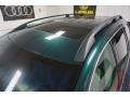 Crystal Green Metallic - XC90 T6 AWD Photo No. 83