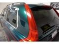 Crystal Green Metallic - XC90 T6 AWD Photo No. 84