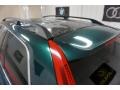 Crystal Green Metallic - XC90 T6 AWD Photo No. 85