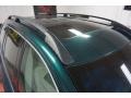 Crystal Green Metallic - XC90 T6 AWD Photo No. 89