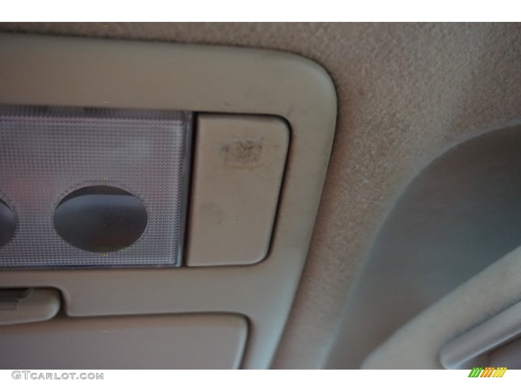 1999 RX 300 AWD - Burnished Gold Metallic / Ivory photo #42