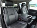 2012 Graystone Metallic Chevrolet Silverado 2500HD LT Crew Cab 4x4  photo #12