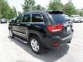 2013 Black Forest Green Pearl Jeep Grand Cherokee Laredo  photo #3