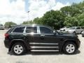 2013 Black Forest Green Pearl Jeep Grand Cherokee Laredo  photo #10