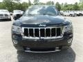 2013 Black Forest Green Pearl Jeep Grand Cherokee Laredo  photo #14