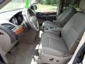 2014 Mocha Java Pearl Coat Chrysler Town & Country Touring-L  photo #4