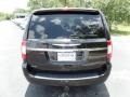 2014 Mocha Java Pearl Coat Chrysler Town & Country Touring-L  photo #10