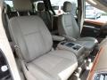 2014 Mocha Java Pearl Coat Chrysler Town & Country Touring-L  photo #15