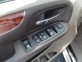 2014 Mocha Java Pearl Coat Chrysler Town & Country Touring-L  photo #20