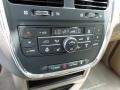 2014 Mocha Java Pearl Coat Chrysler Town & Country Touring-L  photo #23