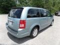 Clearwater Blue Pearlcoat - Town & Country Touring Photo No. 10
